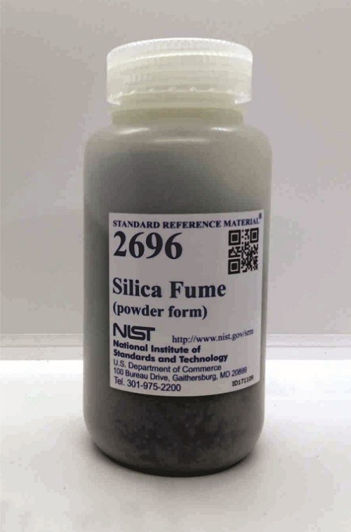 SRM 2696  硅粉(粉末狀)標(biāo)準(zhǔn)品